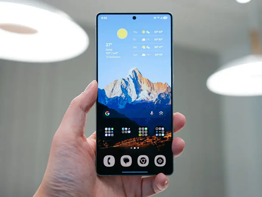 Có nên bật điện thoại Android 24/7: Nguy cơ bảo mật cao