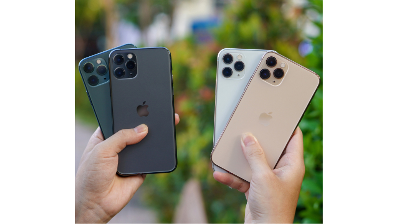 iphone 11 pro 256gb cũ 