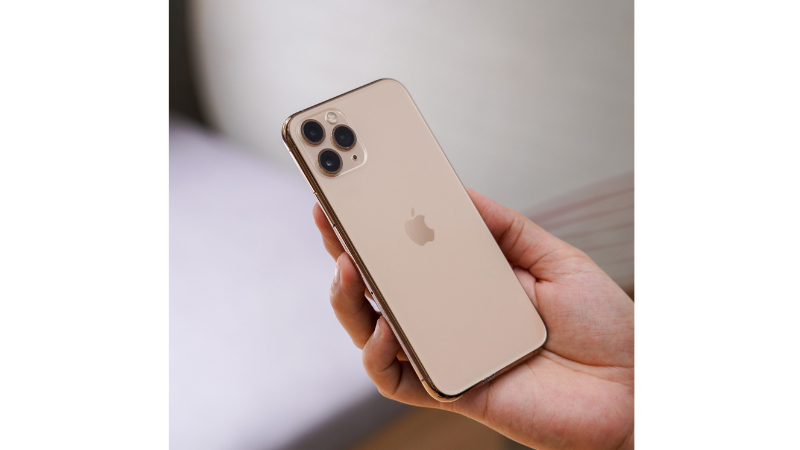 Chương trình thu cũ đổi mới áp dụng cho iPhone 11 Pro 256GB cũ
