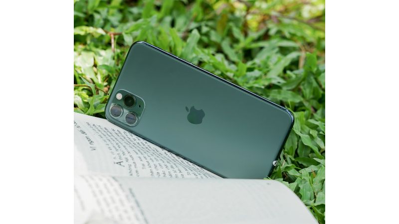 iphone 11 pro 256gb cũ