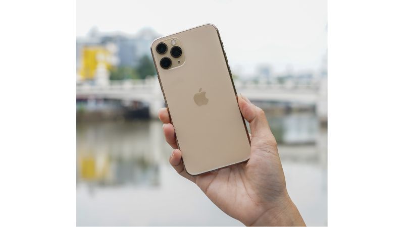 mua iphone 11 pro 256gb cũ uy tín