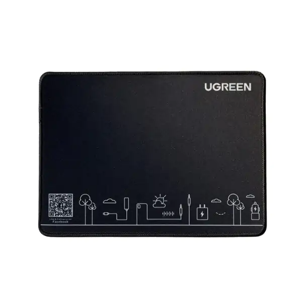 Đế lót chuột Ugreen CY016