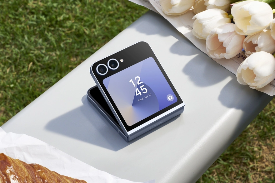 One UI 8.5 Beta mở rộng cho Galaxy S24 và các Galaxy gập