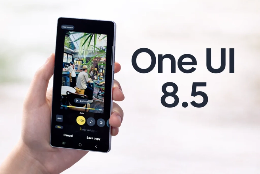 Tất tần tật mọi thứ bạn cần biết về One UI 8.5