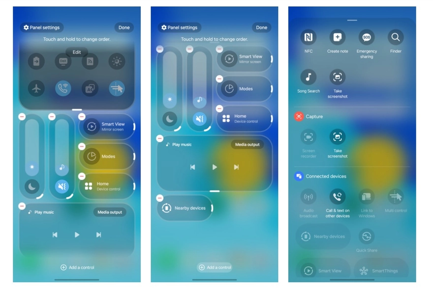 Tất tần tật mọi thứ bạn cần biết về One UI 8.5