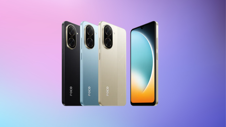 Top 3 dòng Xiaomi hợp làm quà tốt nghiệp: Giá chuẩn 