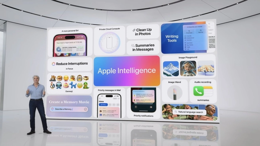 WWDC 2026 diễn ra khi nào? Tất cả những thông tin mới nhất