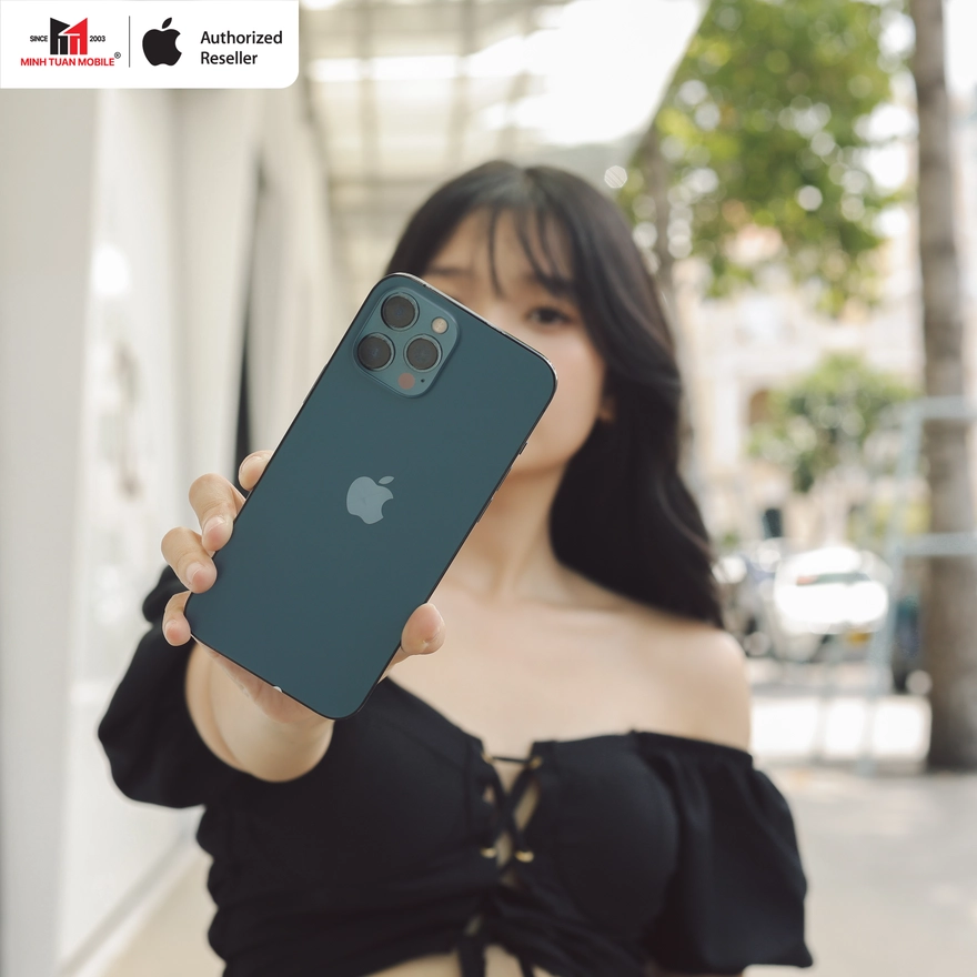 Mua iPhone Pro Max cũ không thể bỏ qua 3 cái tên hấp dẫn này