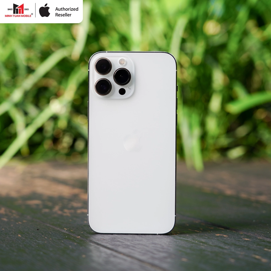 Mua iPhone Pro Max cũ không thể bỏ qua 3 cái tên hấp dẫn này