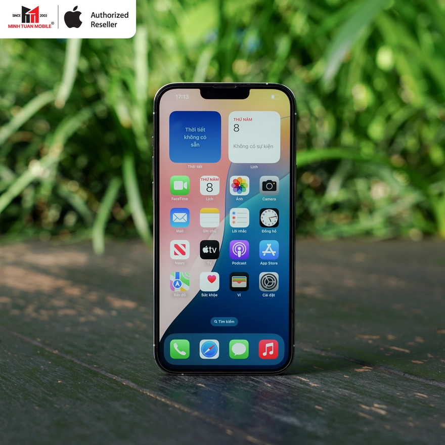 Mua iPhone Pro Max cũ không thể bỏ qua 3 cái tên hấp dẫn này