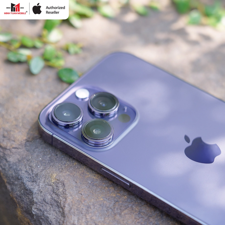 Mua iPhone Pro Max cũ không thể bỏ qua 3 cái tên hấp dẫn này