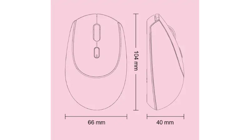 Thiết kế Soft Silicone độc bản: Trải nghiệm chạm chưa từng có