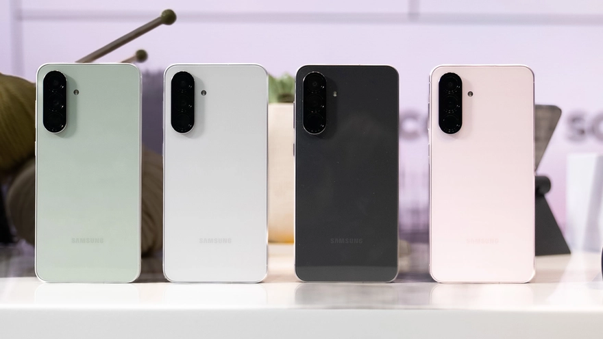 Galaxy A37 và A57 chốt ngày ra mắt: Samfans chuẩn bị lên đời!