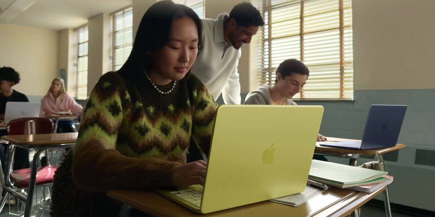 MacBook Neo vừa lập một kỷ lục mới về doanh số!