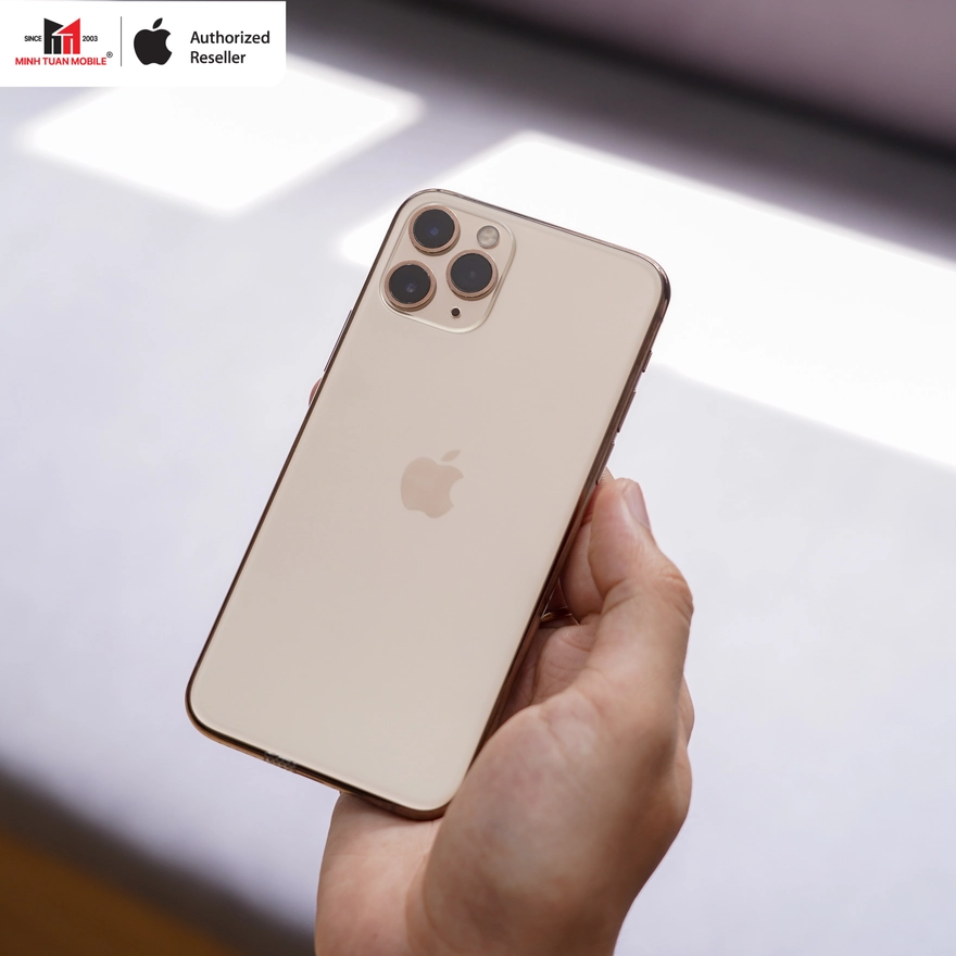 3 dòng iPhone Pro cũ dưới 10 triệu nên mua, không lo lỗi thời