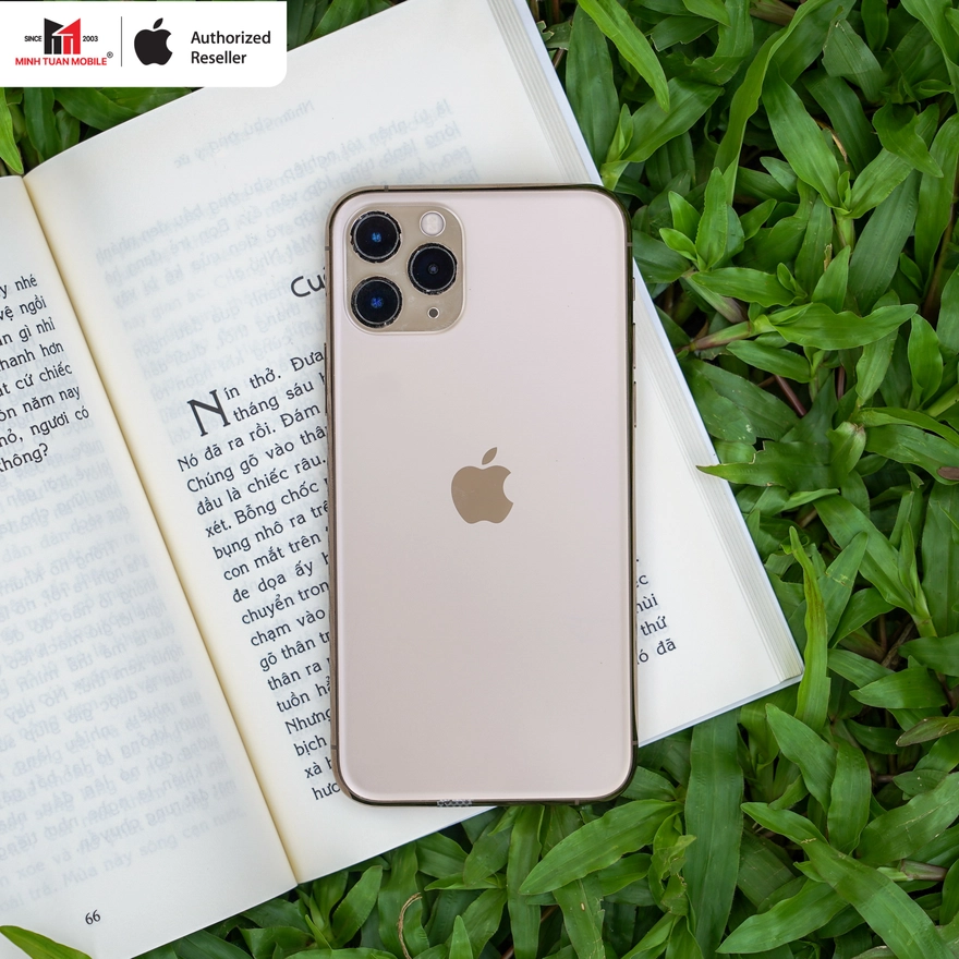 3 dòng iPhone Pro cũ dưới 10 triệu nên mua, không lo lỗi thời