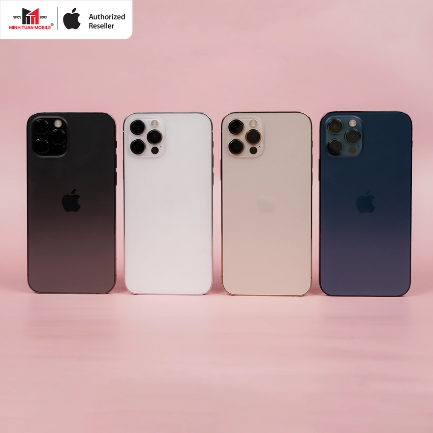 3 dòng iPhone Pro cũ dưới 10 triệu nên mua, không lo lỗi thời