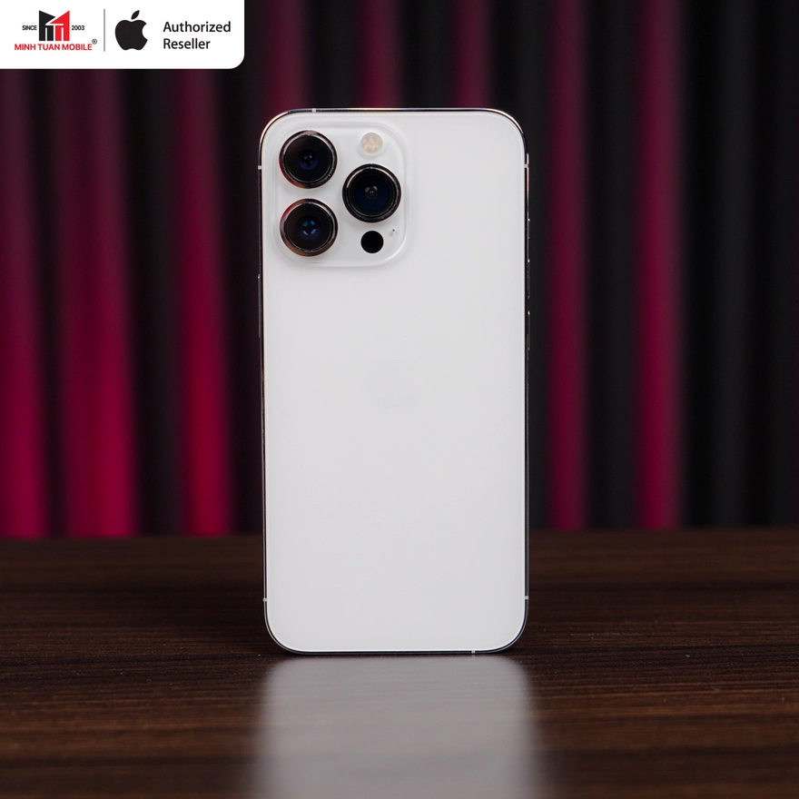 3 dòng iPhone Pro cũ dưới 10 triệu nên mua, không lo lỗi thời