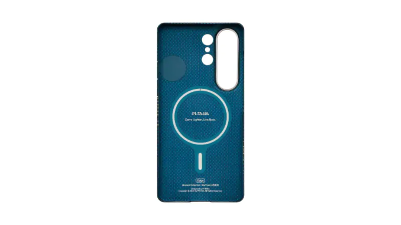 Giới thiệu về Ốp lưng Samsung Galaxy S26 Ultra PITAKA Ultra-Slim