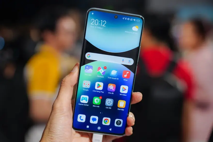 Dòng Xiaomi nào chơi Free Fire đỉnh nhất năm 2026?