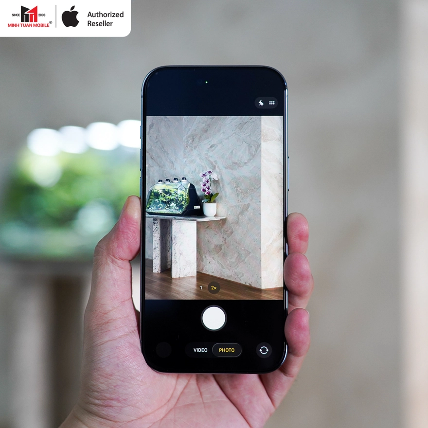 iPhone Air vs iPhone 17e: Đều 1 camera, nên chọn dòng nào?
