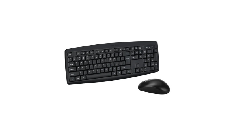 Lí do bạn nên chọn MicroPack KM-203W