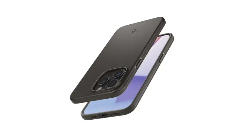 Lí do bạn nên chọn ốp lưng iPhone 15 Pro Max Spigen Thinfit