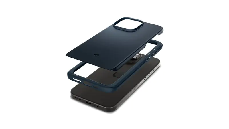 khả năng chịu nhiệt và biến dạng 