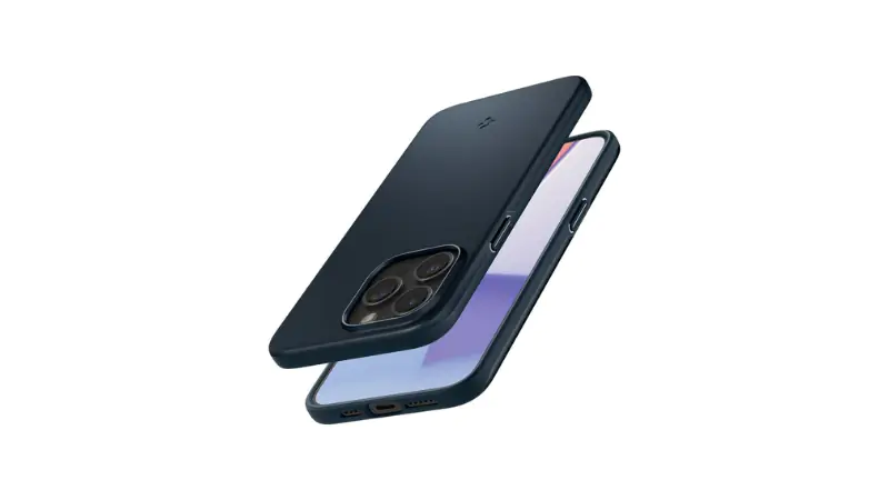 spigen thin fit, thương hiệu phụ kiện uy tín 