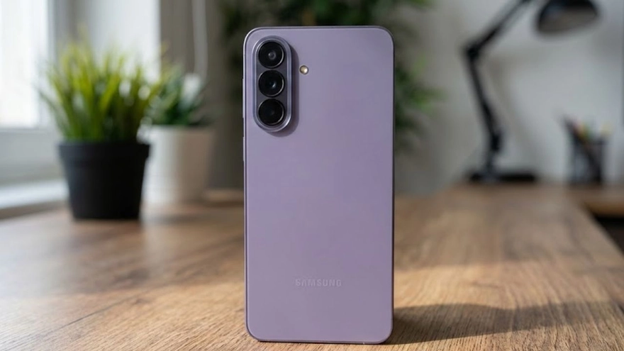 Tất tần tật tin đồn của Galaxy A57 sắp ra mắt vài ngày tới