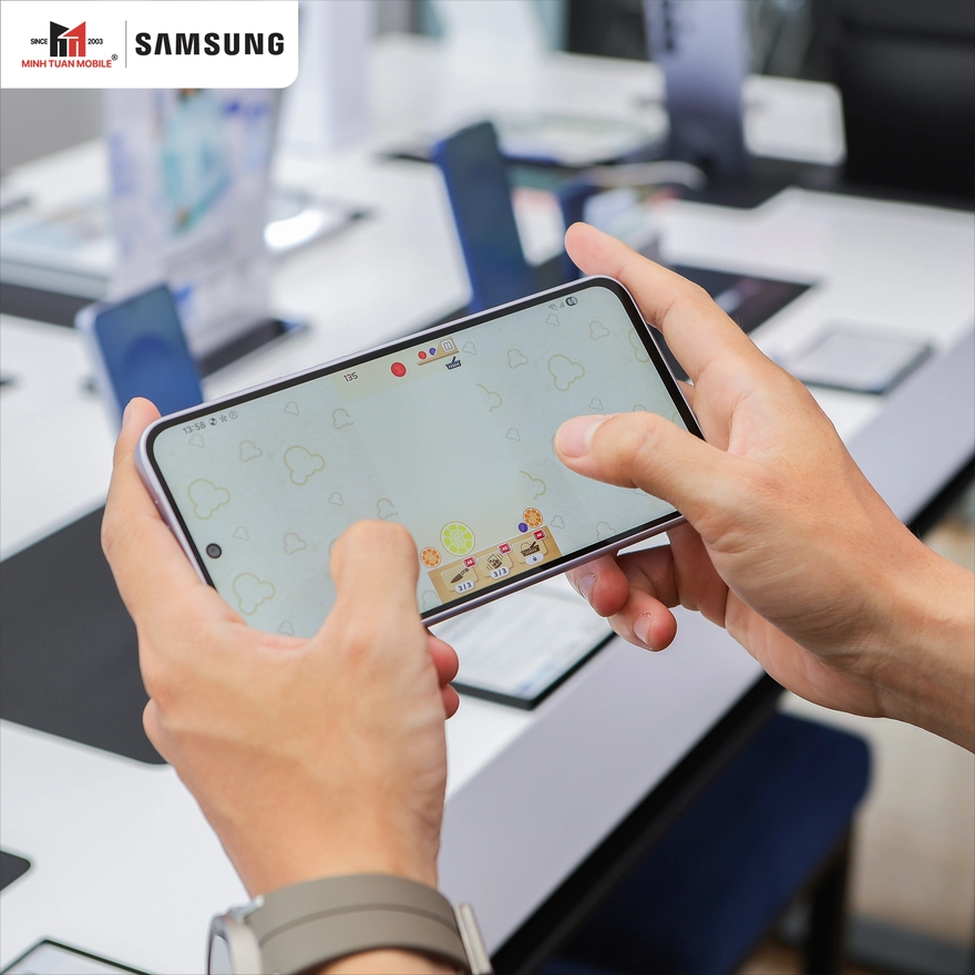 Có 3-7 triệu: 3 dòng Samsung cũ nên mua, hỗ trợ tốt 4 năm tới