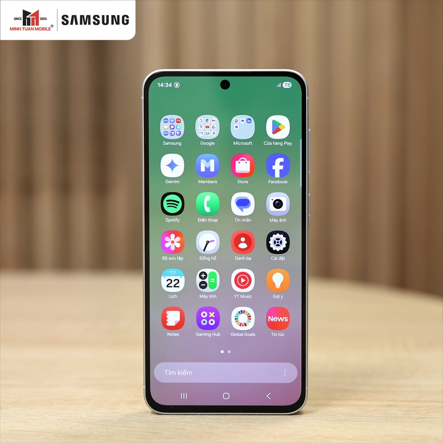 Có 3-7 triệu: 3 dòng Samsung cũ nên mua, hỗ trợ tốt 4 năm tới