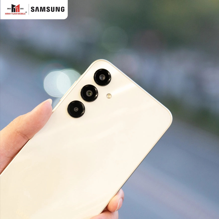 Có 3-7 triệu: 3 dòng Samsung cũ nên mua, hỗ trợ tốt 4 năm tới