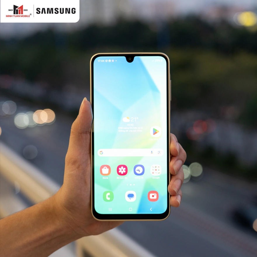 Có 3-7 triệu: 3 dòng Samsung cũ nên mua, hỗ trợ tốt 4 năm tới