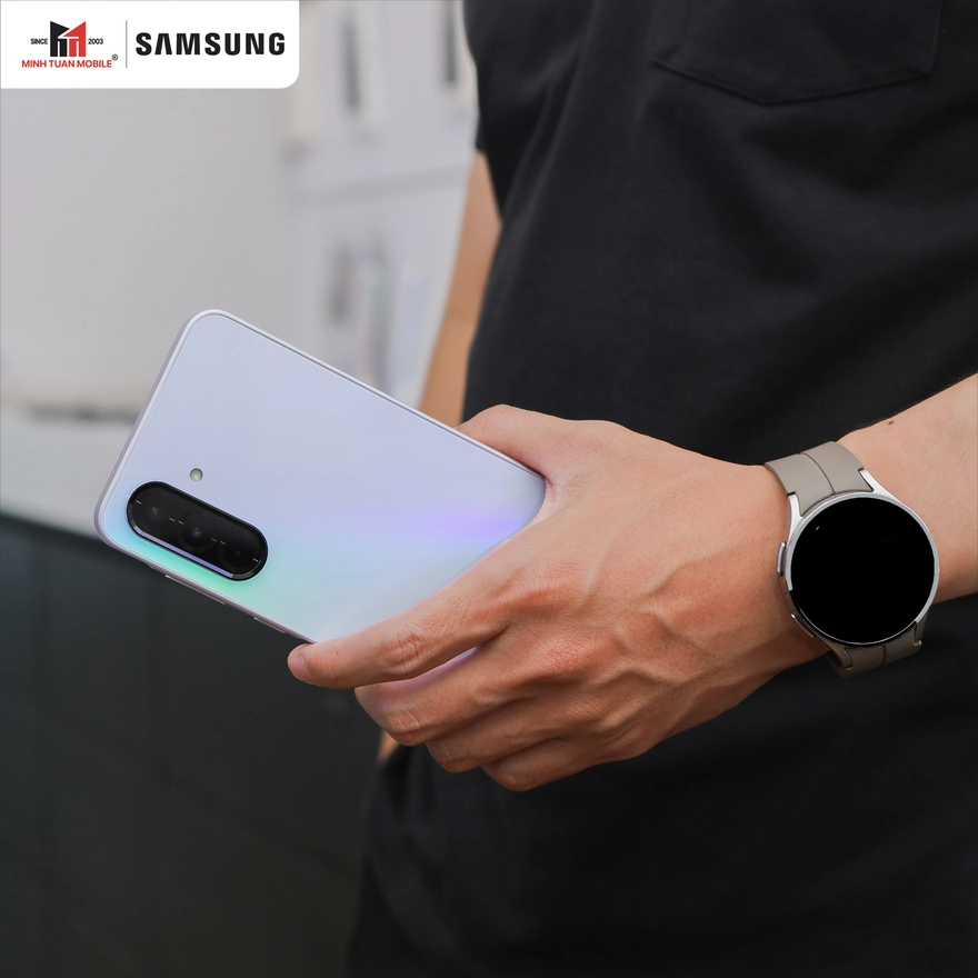 Có 3-7 triệu: 3 dòng Samsung cũ nên mua, hỗ trợ tốt 4 năm tới