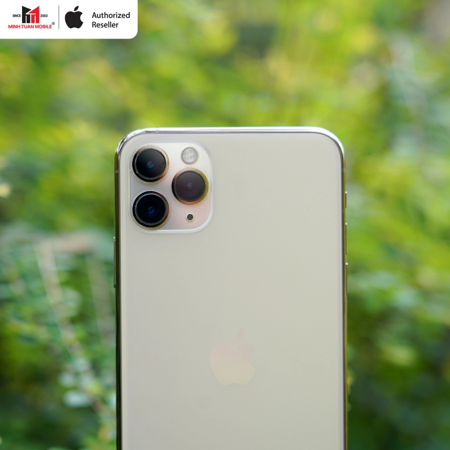 Mua iPhone làm máy phụ: Đâu là lựa chọn 