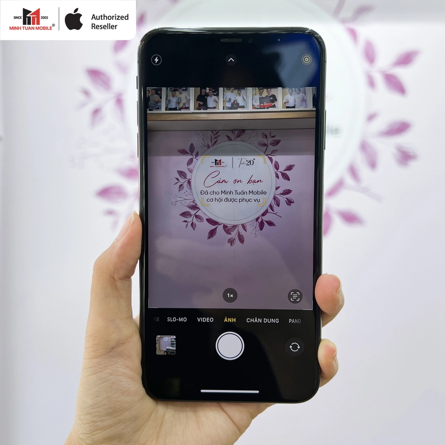 Mua iPhone làm máy phụ: Đâu là lựa chọn 