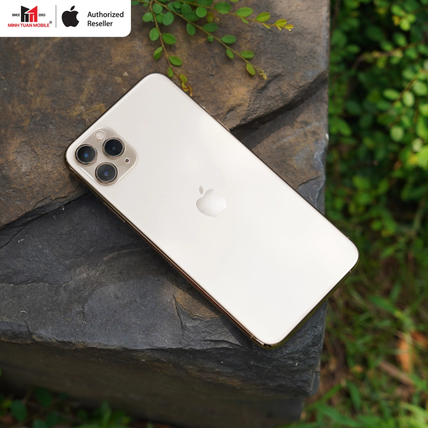 Mua iPhone làm máy phụ: Đâu là lựa chọn 