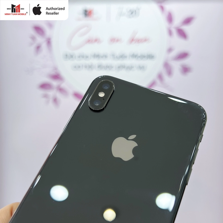 Mua iPhone làm máy phụ: Đâu là lựa chọn 