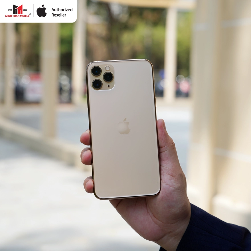 Mua iPhone làm máy phụ: Đâu là lựa chọn 