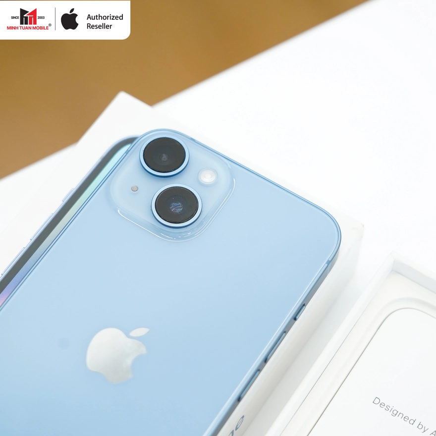 10 triệu: Chọn iPhone 14 Likenew hay Android mới hời hơn?