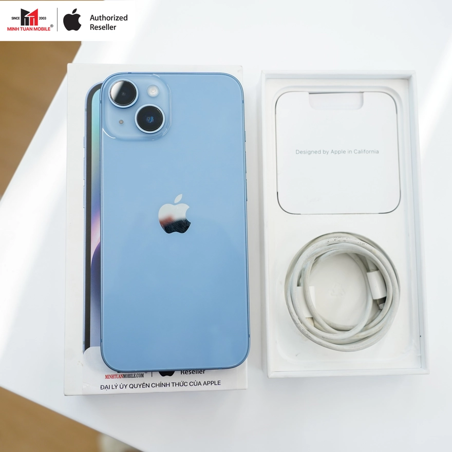 10 triệu: Chọn iPhone 14 Likenew hay Android mới hời hơn?