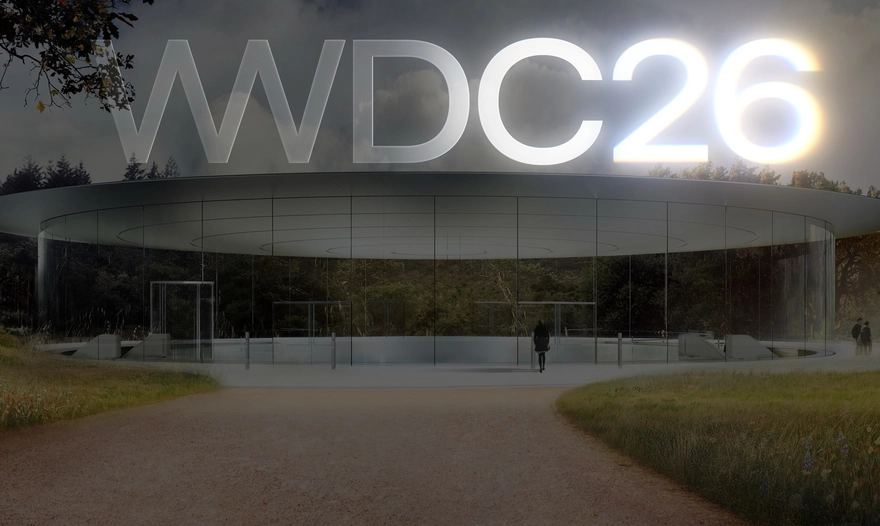 Apple công bố lịch WWDC 2026: iOS 27 sẽ lột xác như thế nào?