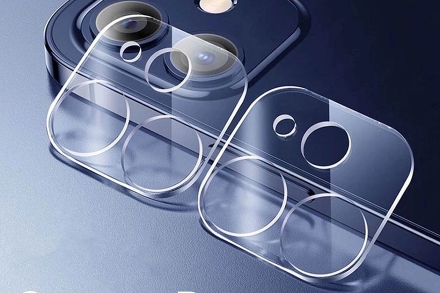 Có nên dán cường lực camera iPhone? Mẹo bảo vệ camera đúng