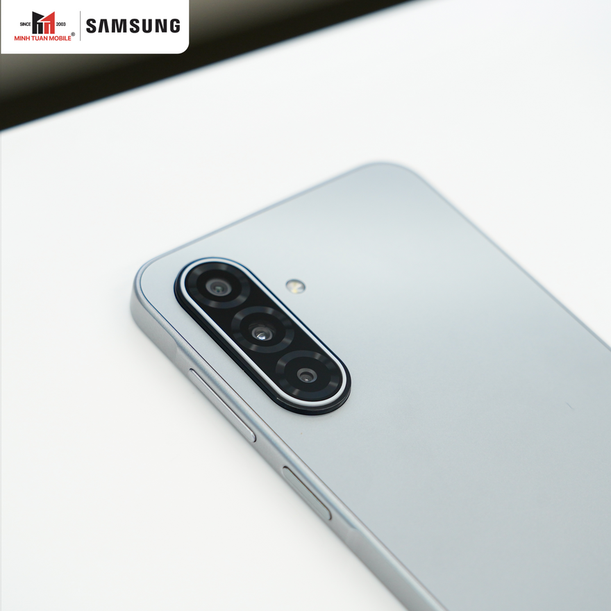 Galaxy A17: Siêu phẩm 