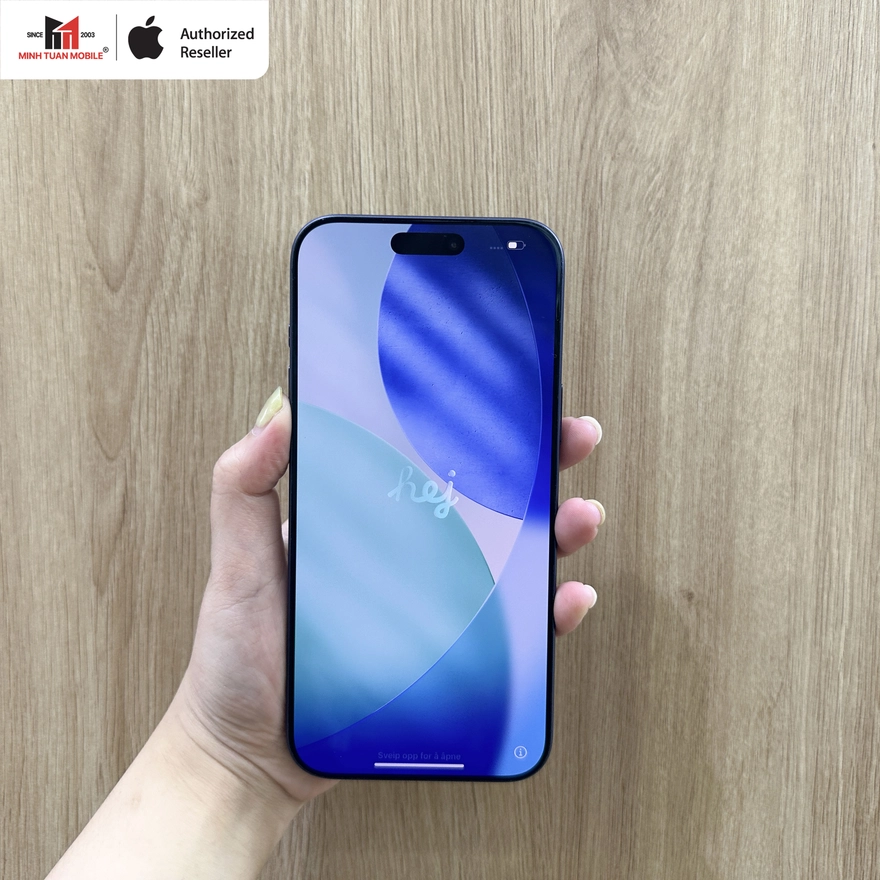 iPhone 17 Pro Max cũ từ 33 triệu: Sở hữu smartphone cao cấp