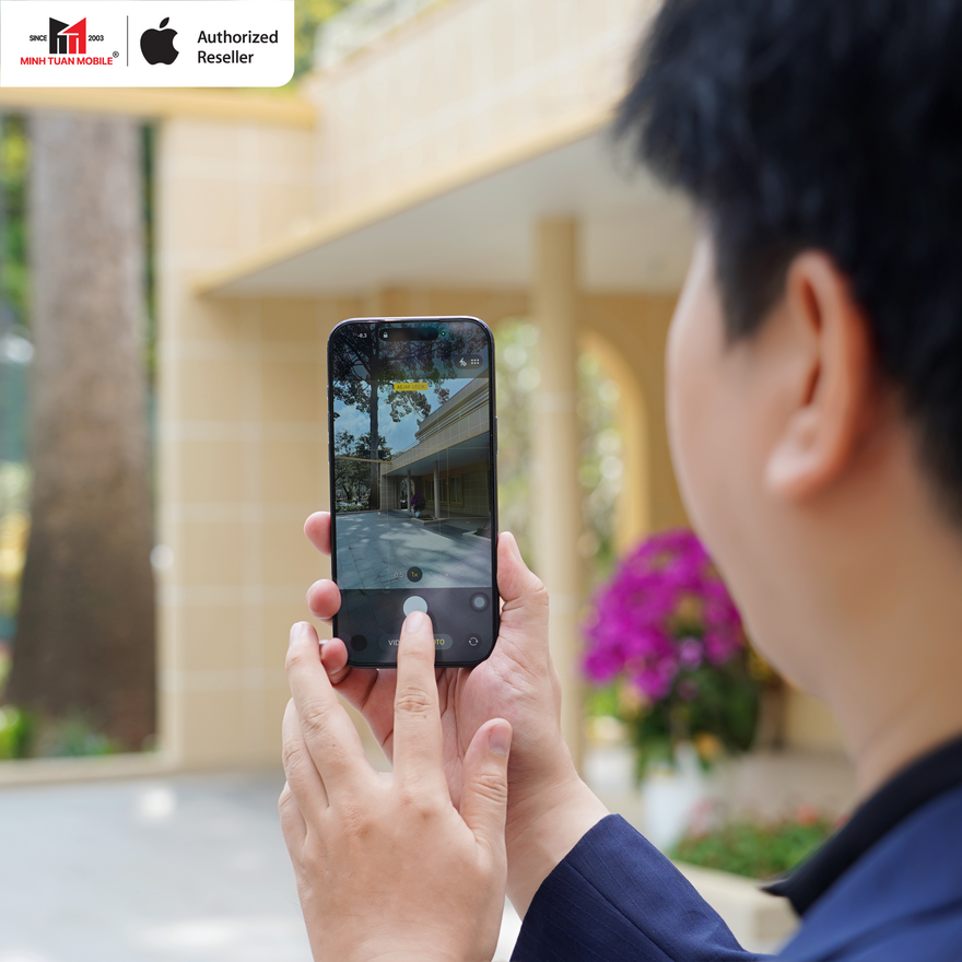 Mẹo xóa background ảnh trên iPhone không cần app thứ 3