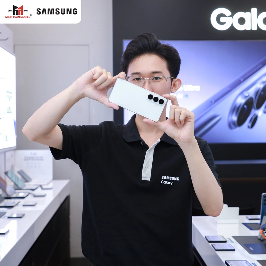 Pin Galaxy S26 dùng được bao lâu? Đánh giá thực tế 2026