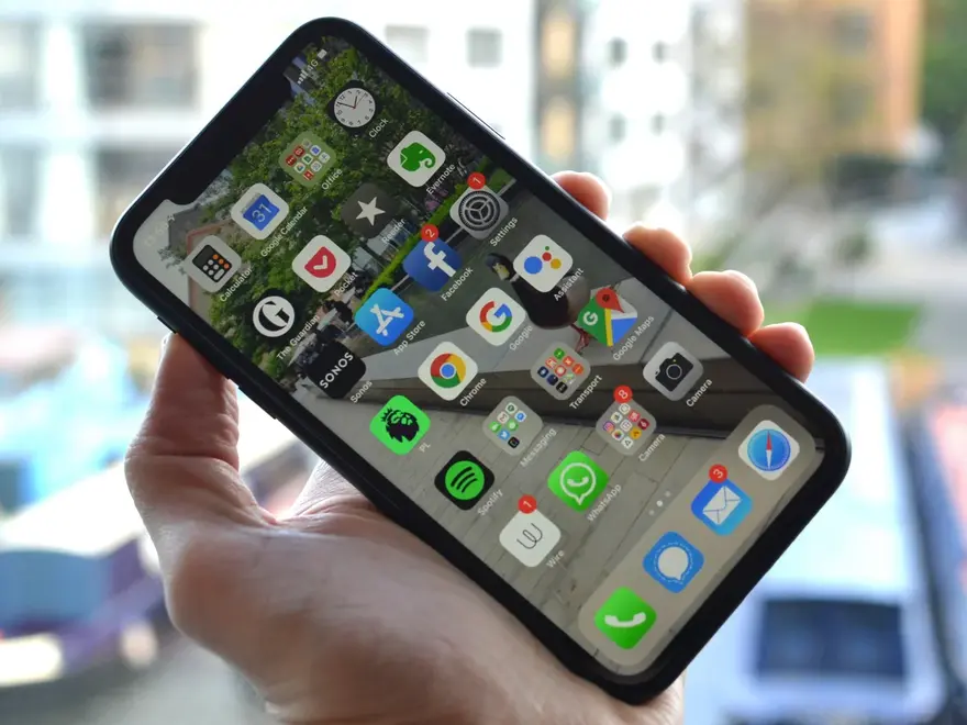 Tất cả những gì cần biết về iOS 18.7.7 cho dòng iPhone cũ