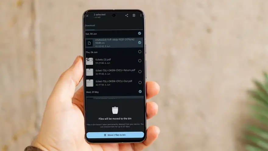 Top 5 cách dọn dẹp bộ nhớ Oppo bạn nên biết